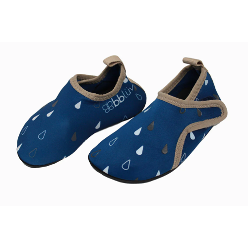 bblüv - Shoöz 2.0 - Chaussures d'eau - Bleu Marine